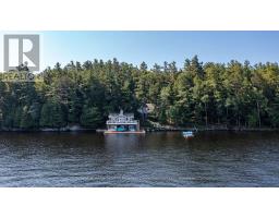 M81 PINE ISLAND #1 ISLAND, muskoka lakes (monck (muskoka lakes)), Ontario