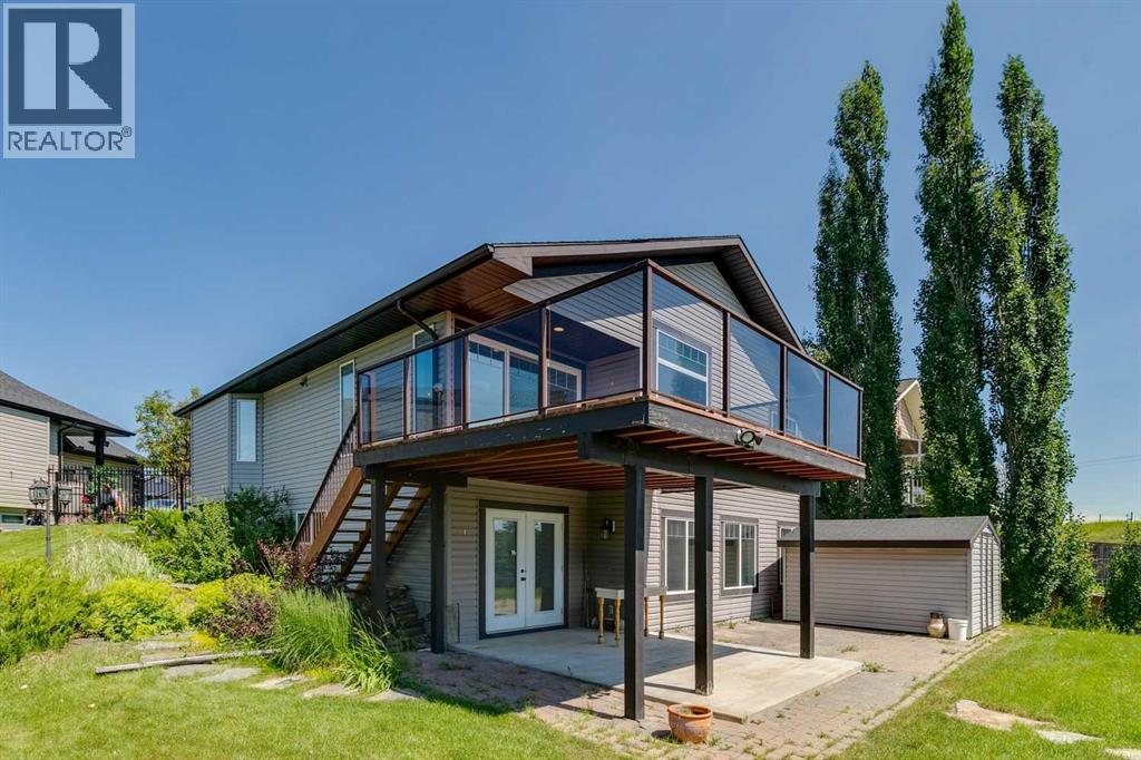 267 Willow Ridge Manor SW, Diamond Valley, Alberta  T0L 0H0 - Photo 38 - A2329123