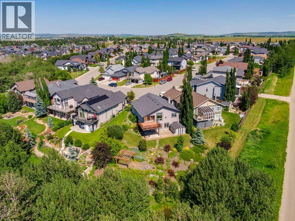 267 Willow Ridge Manor SW, Diamond Valley, Alberta  T0L 0H0 - Photo 41 - A2329123