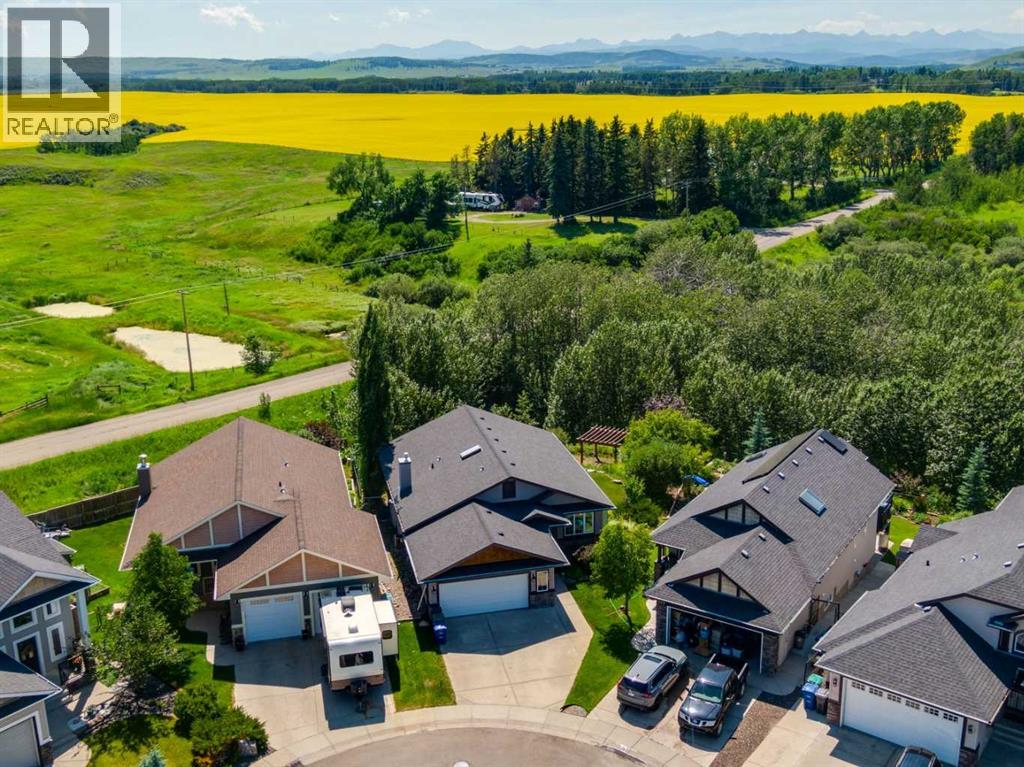 267 Willow Ridge Manor SW, Diamond Valley, Alberta  T0L 0H0 - Photo 48 - A2329123