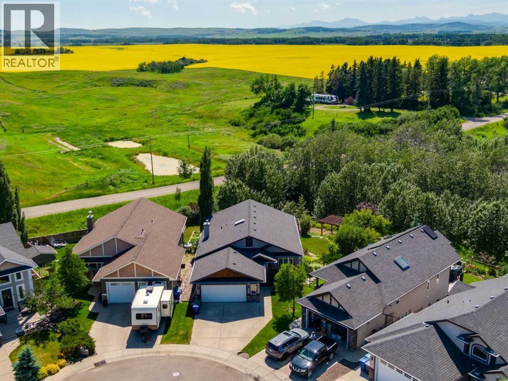 267 Willow Ridge Manor SW, Diamond Valley, Alberta  T0L 0H0 - Photo 47 - A2329123