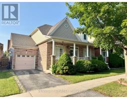 28 CLIVEDEN PLACE, Markham, Ontario