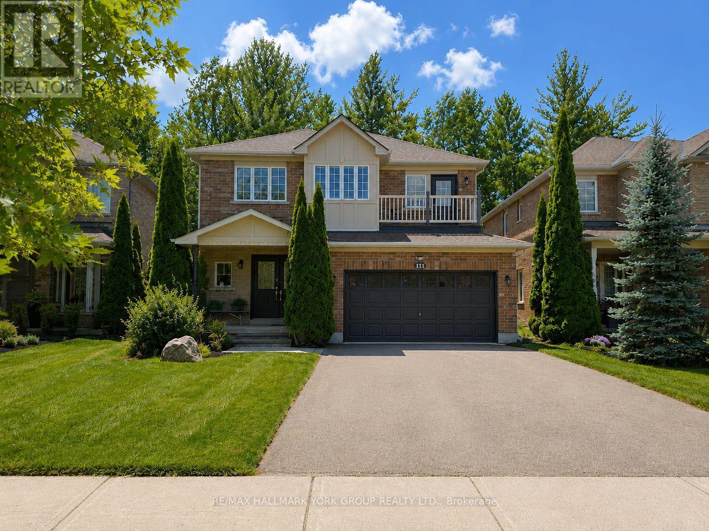 BASEMENT - 111 WORTHINGTON AVENUE, Richmond Hill (Oak Ridges Lake Wilcox)
