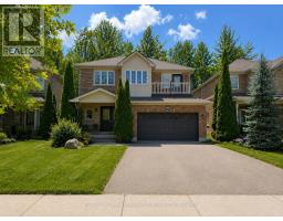 BASEMENT - 111 WORTHINGTON AVENUE, Richmond Hill, Ontario