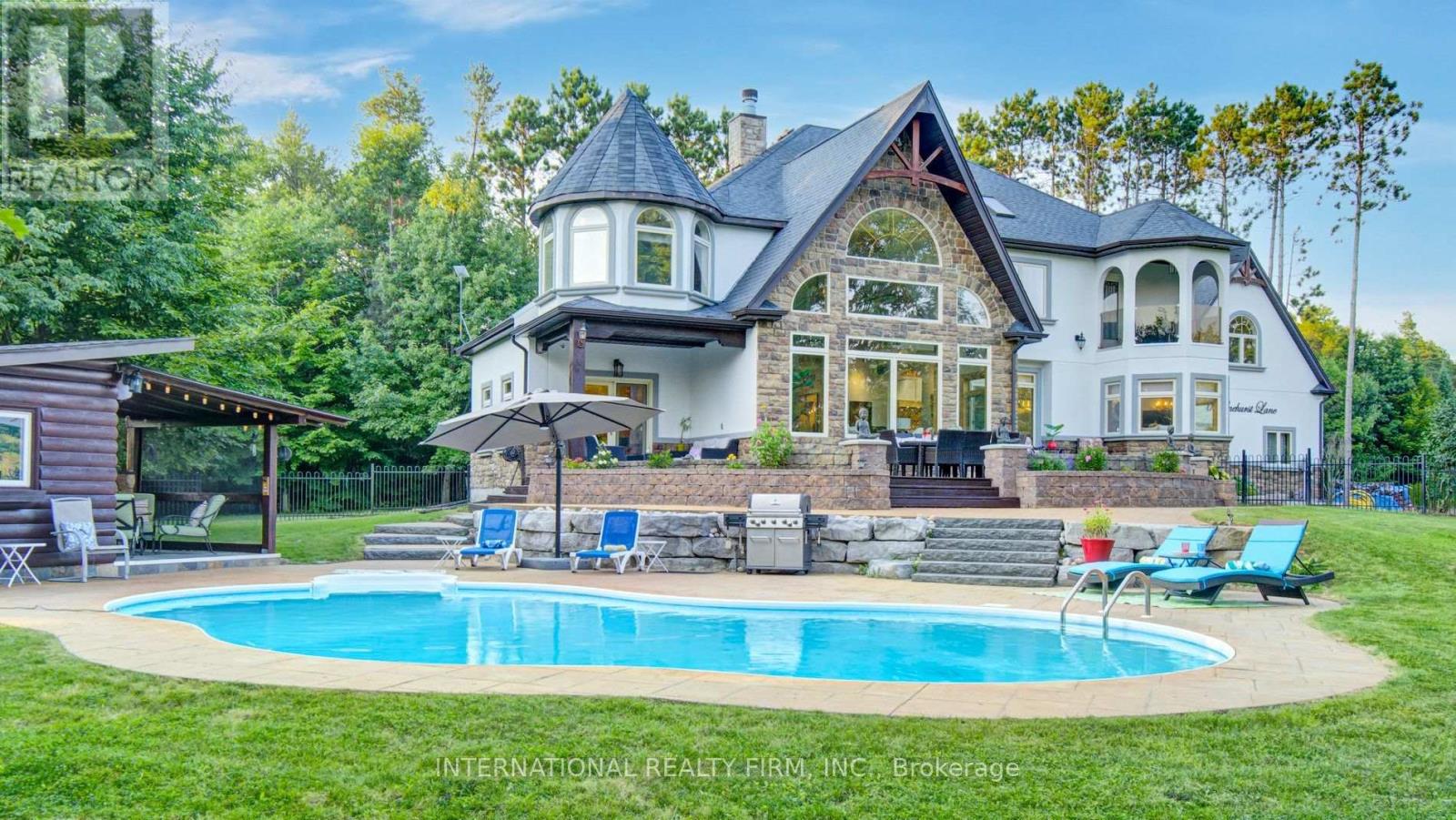 6 Pinehurst Lane, Springwater, Ontario  L9X 0C7 - Photo 4 - S13523312
