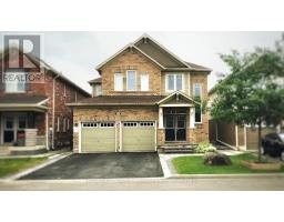 LOWER - 91 TYSONVILLE CIRCLE, Brampton, Ontario
