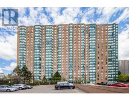 1605 - 135 HILLCREST AVENUE, Mississauga, Ontario