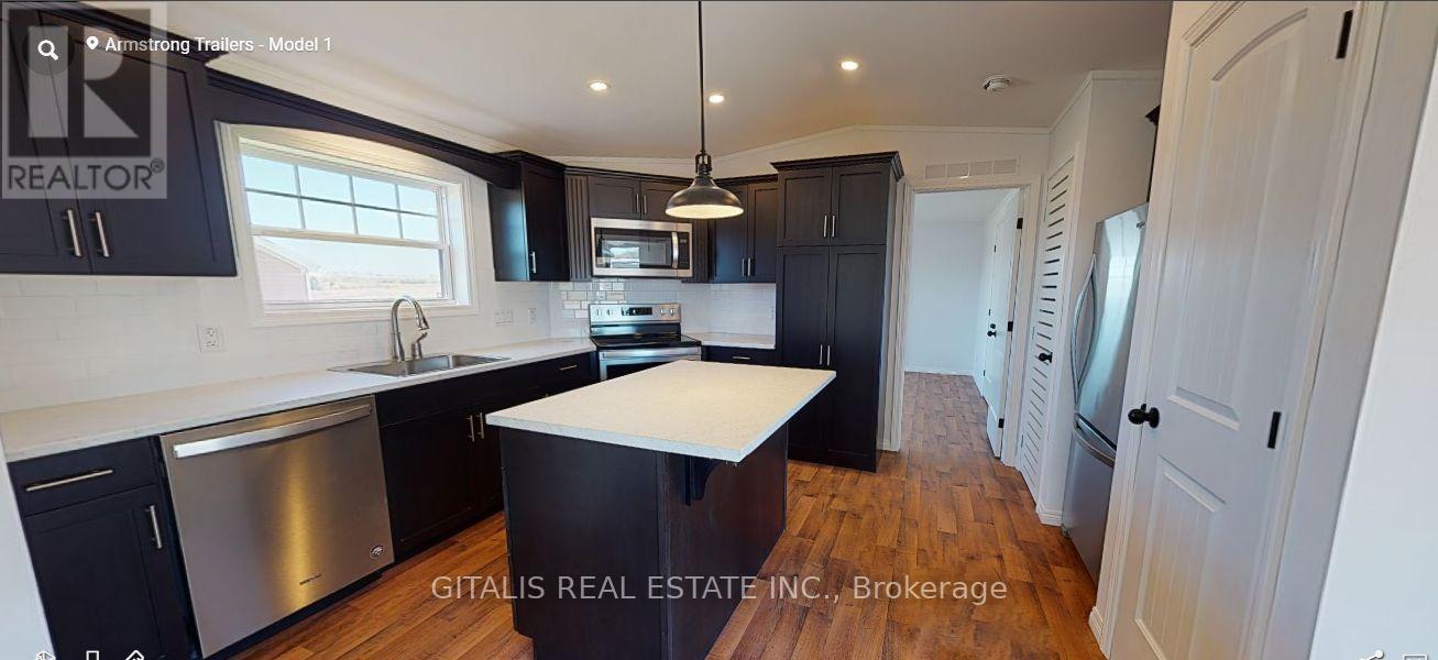 638212 St. Vincent-Sydenham Line, Meaford, Ontario  N4K 5W4 - Photo 13 - X13563030