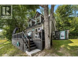 160 Bessie's Garden Lane, Harvey, New Brunswick