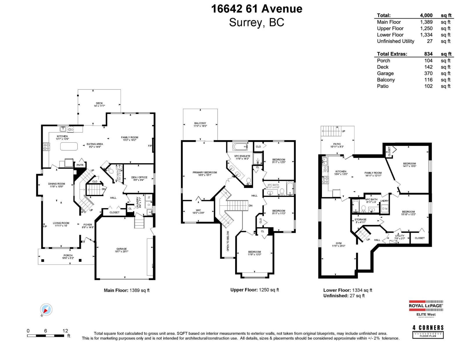 16642 61 Avenue, Surrey, British Columbia  V3S 1W2 - Photo 40 - R3146096