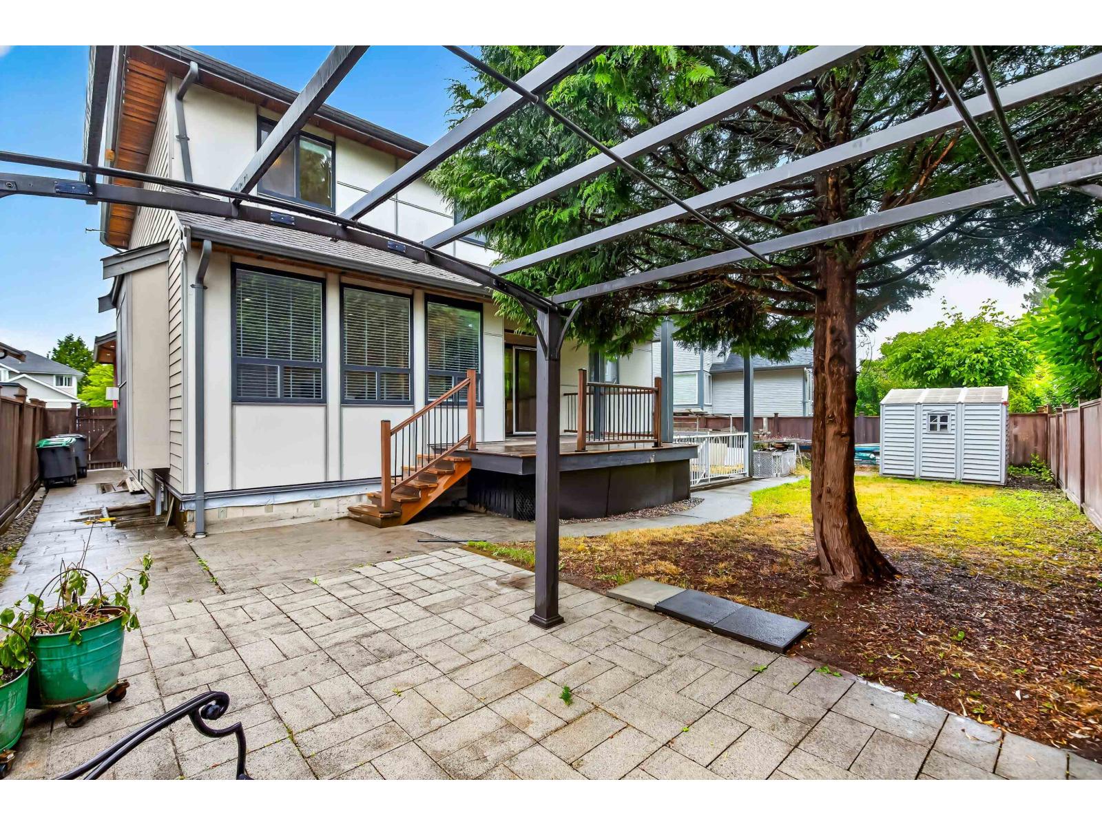 16642 61 Avenue, Surrey, British Columbia  V3S 1W2 - Photo 38 - R3146096