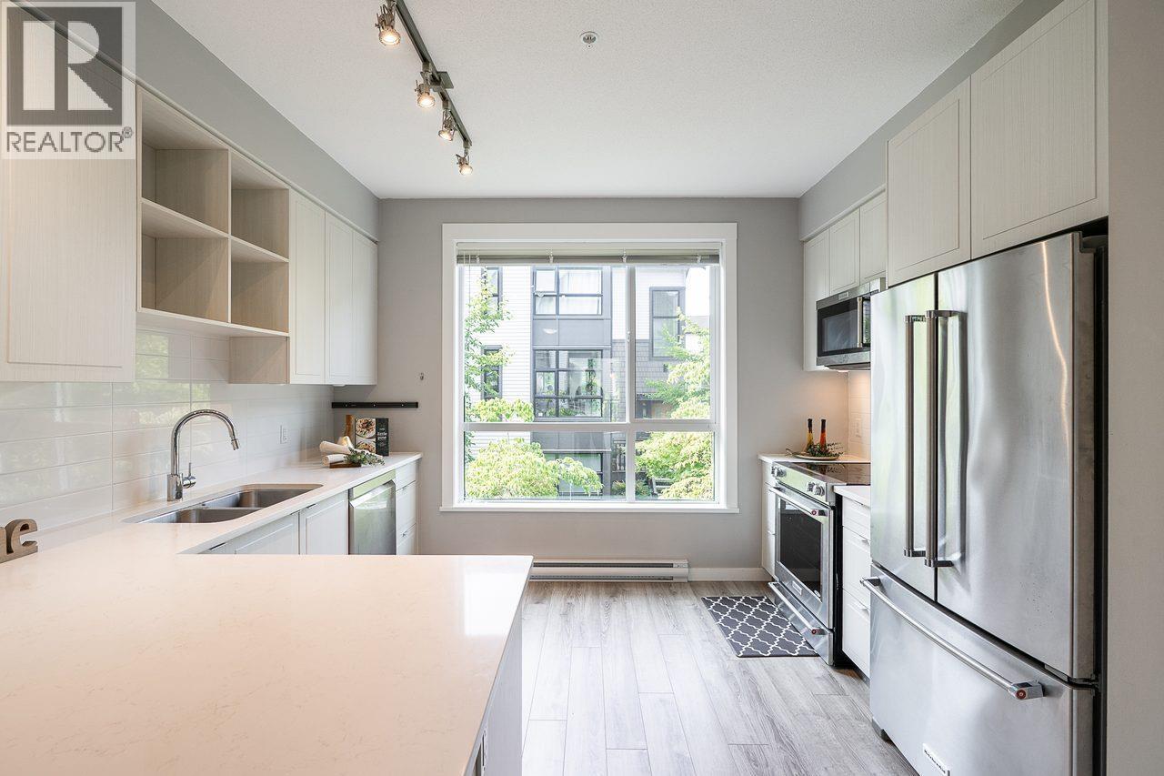 16 2380 Ranger Lane, Port Coquitlam, British Columbia  V3B 0M4 - Photo 4 - R3145771