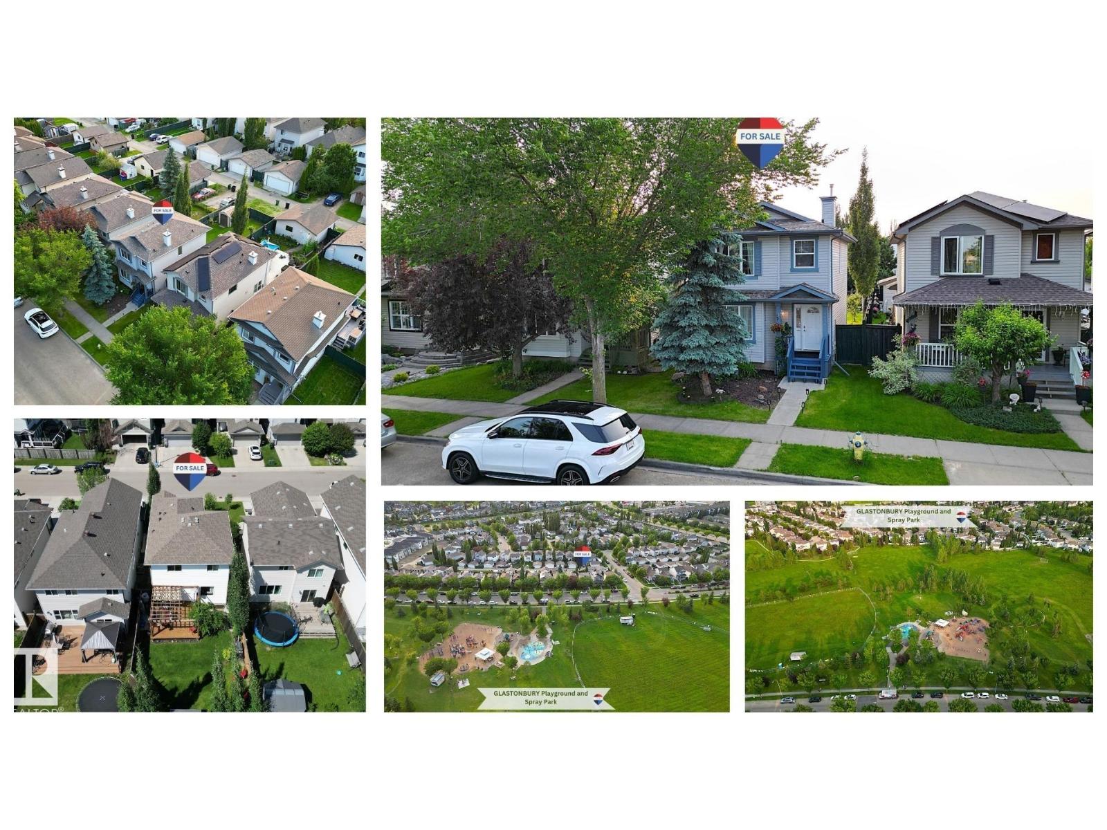1126 GRANTHAM DR NW, Edmonton