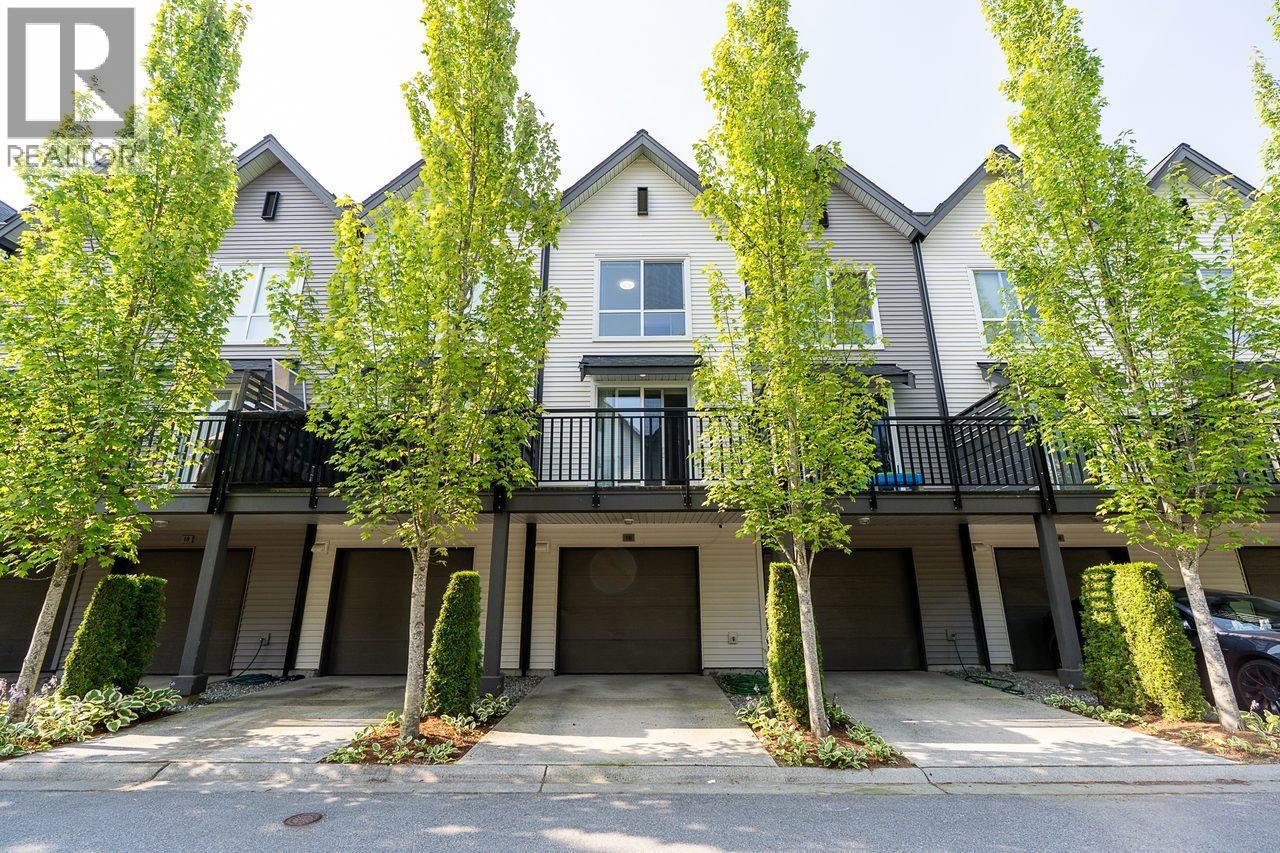 16 2380 RANGER LANE, Port Coquitlam