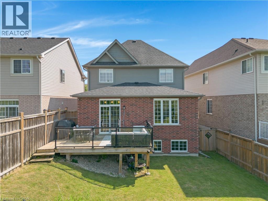 143 Stillwater Street, Kitchener, Ontario  N2A 0J2 - Photo 41 - 40845531