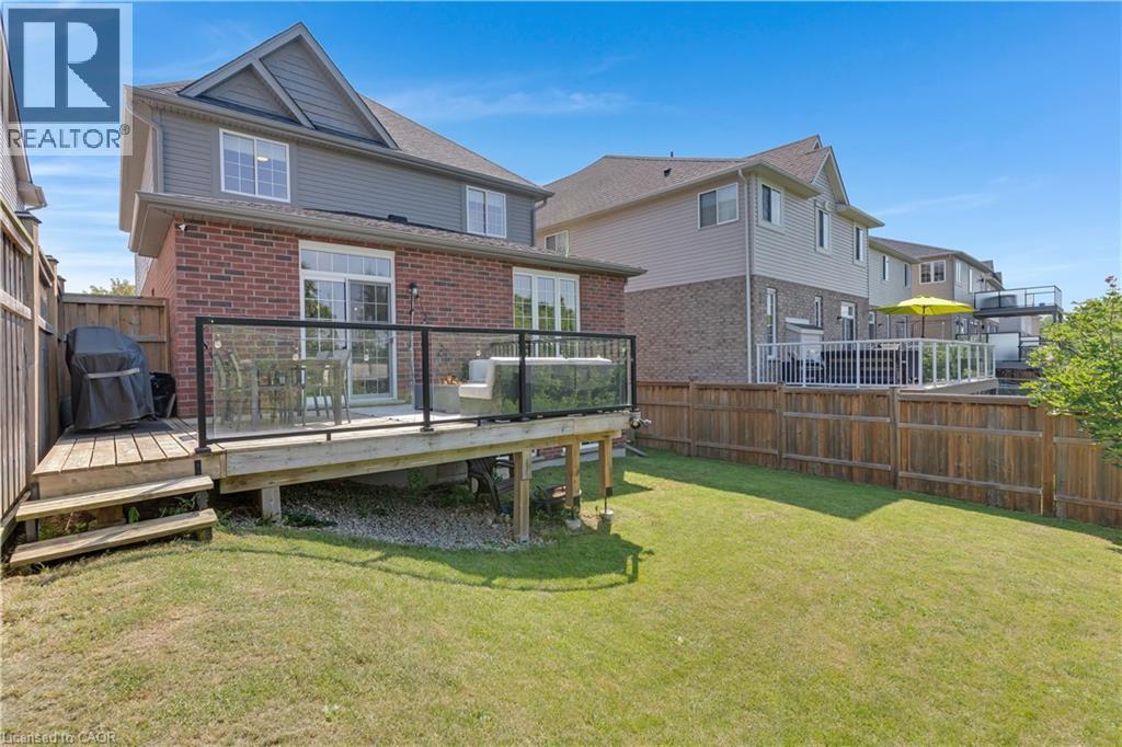 143 Stillwater Street, Kitchener, Ontario  N2A 0J2 - Photo 40 - 40845531