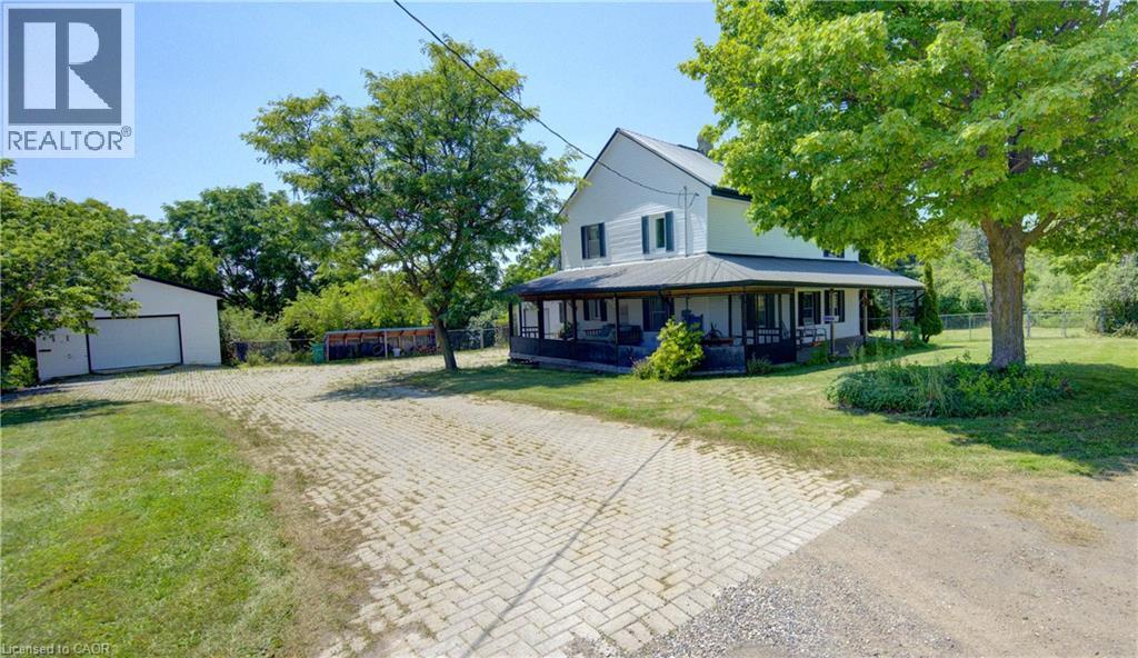 65C BRUBACHER Street, Baden, Ontario