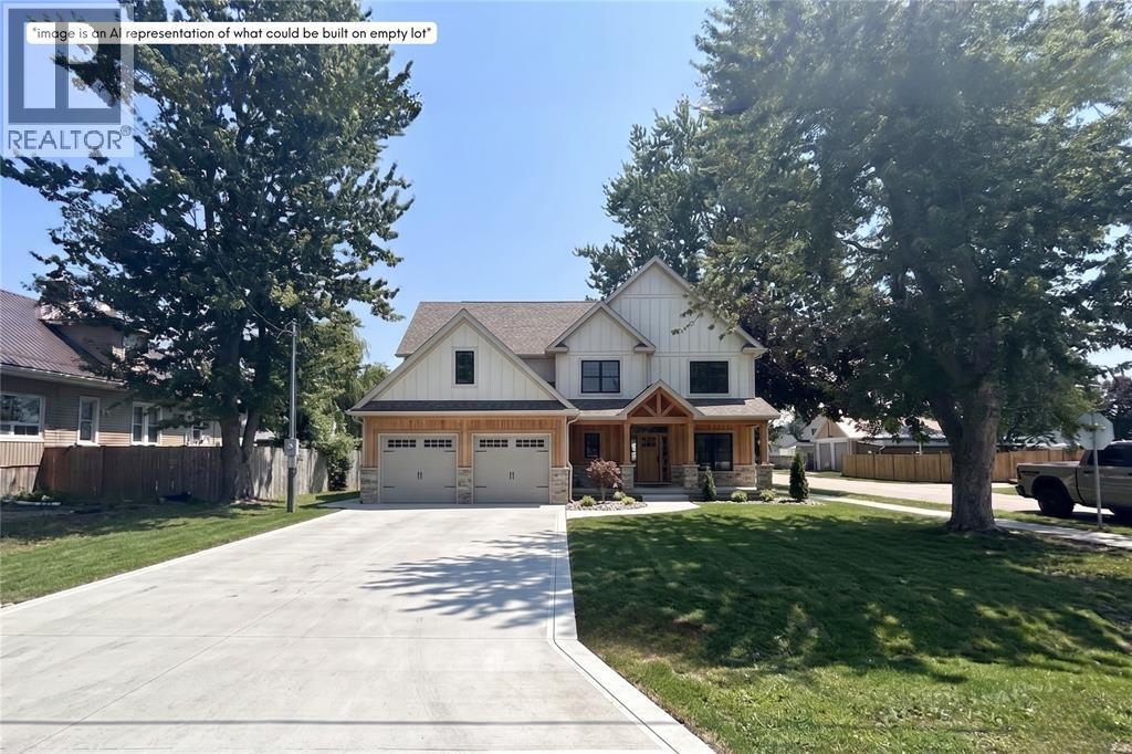 8066 Wallace Street, Brooke-Alvinston, Ontario  N0N 1A0 - Photo 4 - 26016835