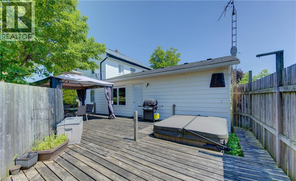 65c Brubacher Street, Baden, Ontario  N3A 2V2 - Photo 35 - 40845793