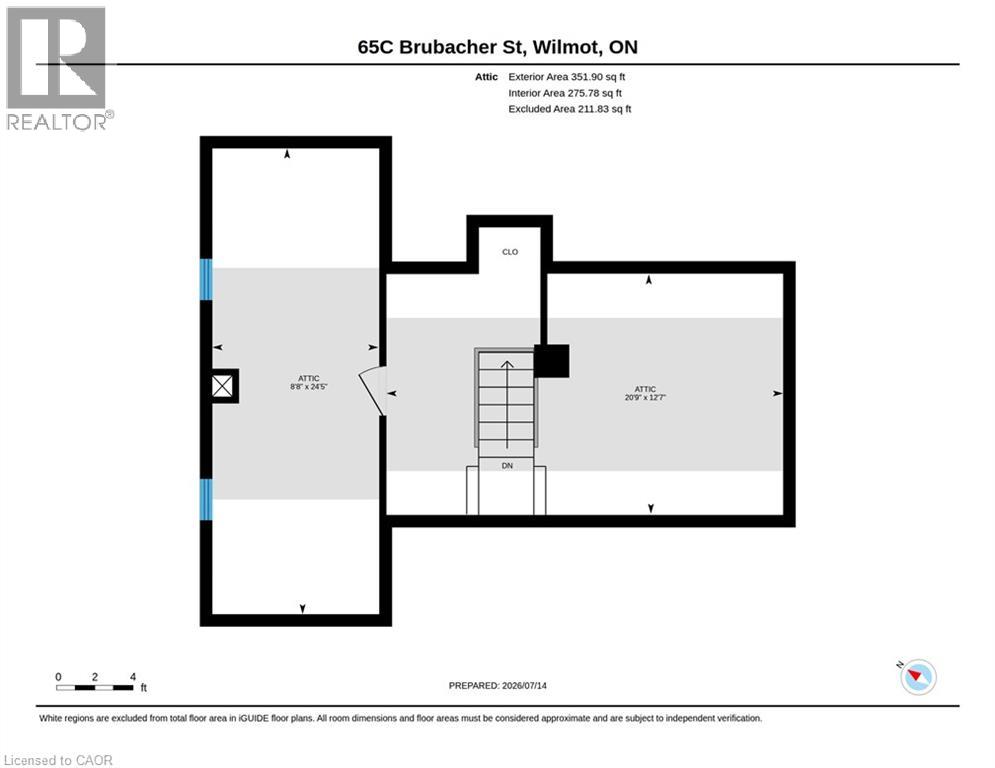 65c Brubacher Street, Baden, Ontario  N3A 2V2 - Photo 46 - 40845793