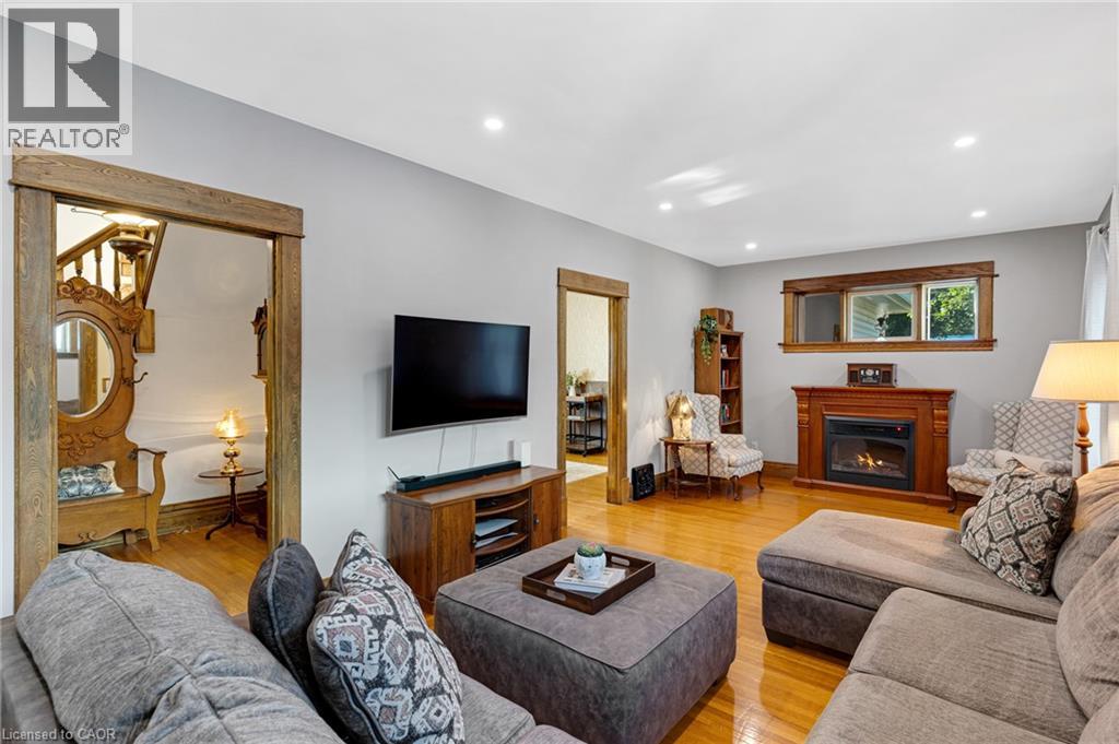 630 Lawrence Street, Cambridge, Ontario  N3H 2M9 - Photo 10 - 40846669