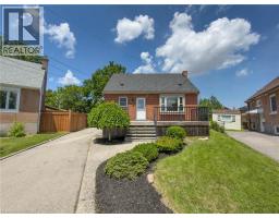 20 PATRICIA Place, Hamilton, Ontario