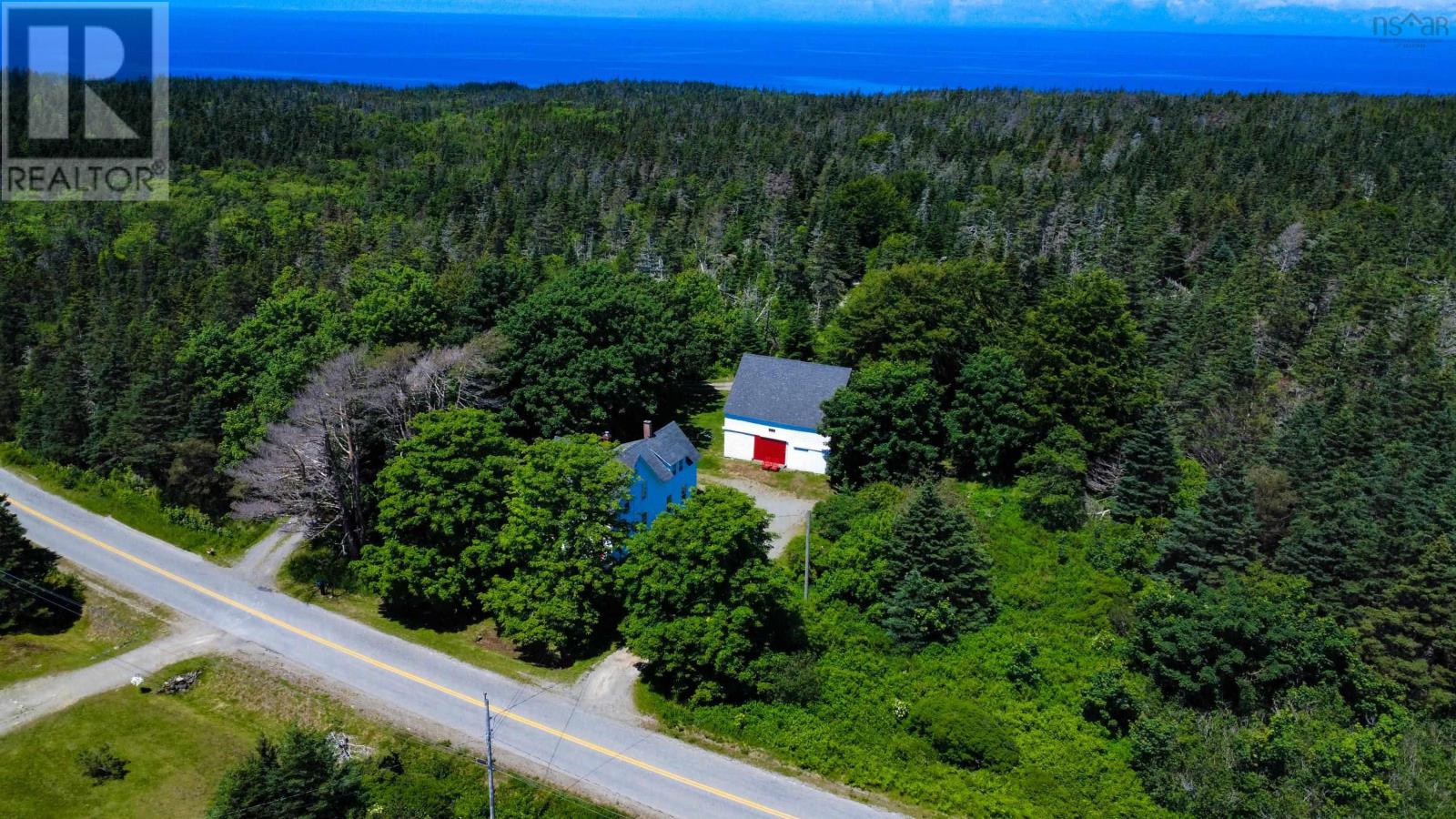 691 Bear Cove Road, St. Alphonse, Nova Scotia  B0W 2J0 - Photo 50 - 202617513