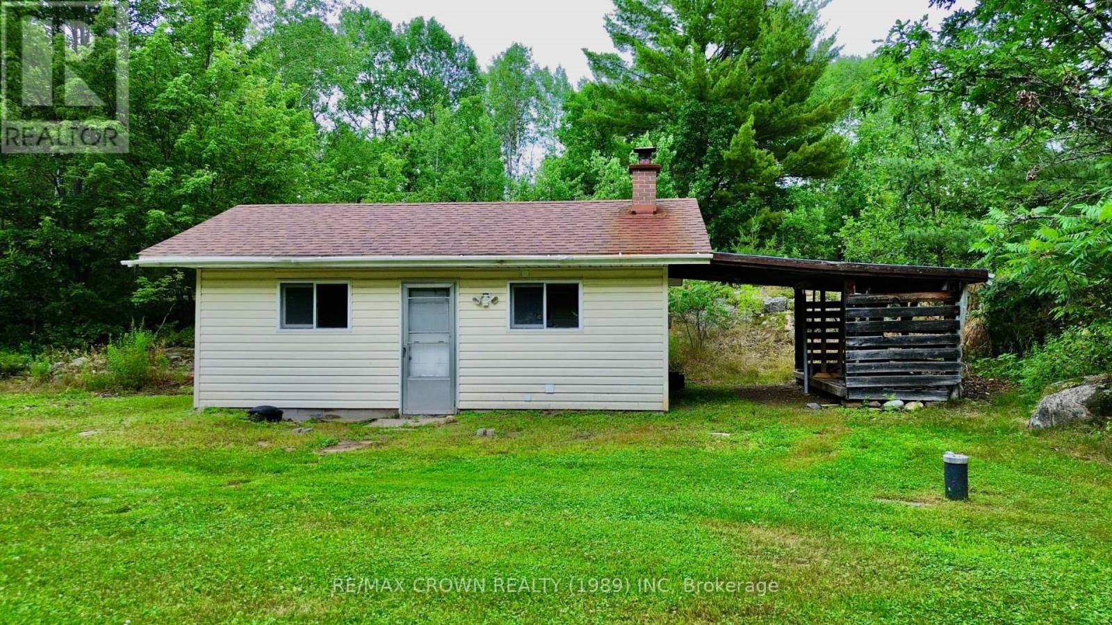 36 Jones Road, Nipissing, Ontario  P0H 1H0 - Photo 29 - X13420310