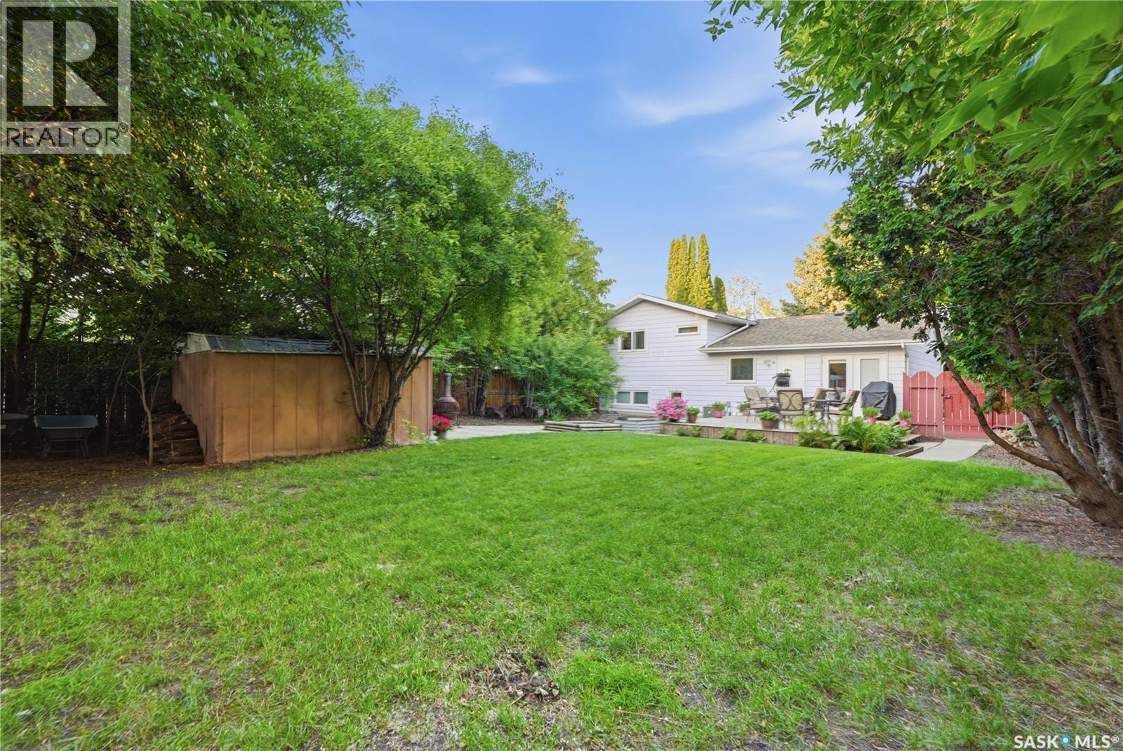 242 Candle Crescent, Saskatoon, Saskatchewan  S7K 5A4 - Photo 43 - SK042550