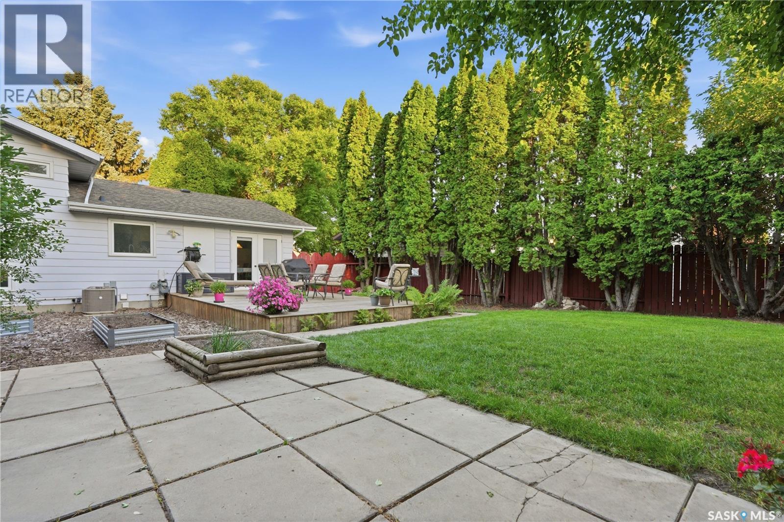 242 Candle Crescent, Saskatoon, Saskatchewan  S7K 5A4 - Photo 47 - SK042550