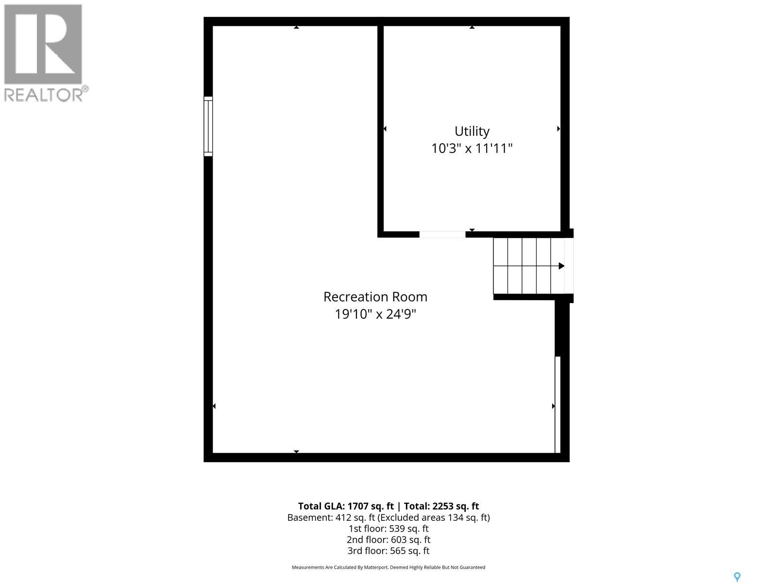 242 Candle Crescent, Saskatoon, Saskatchewan  S7K 5A4 - Photo 49 - SK042550