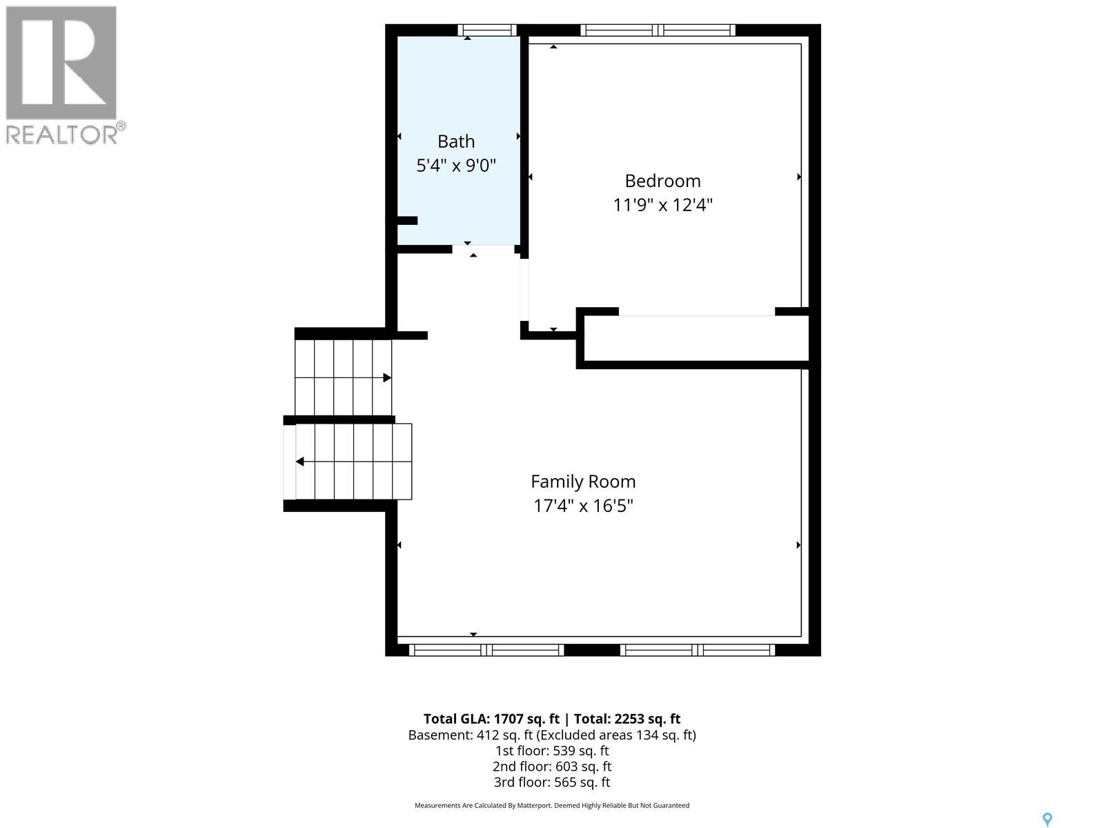 242 Candle Crescent, Saskatoon, Saskatchewan  S7K 5A4 - Photo 50 - SK042550