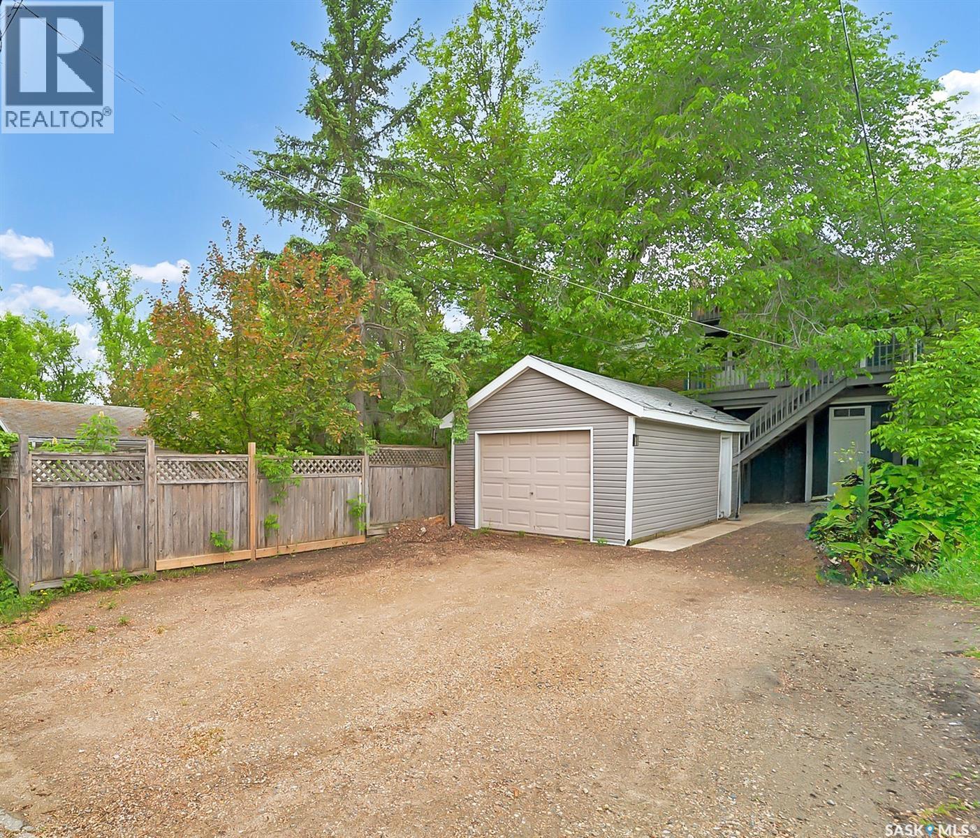 736 7th Avenue N, Saskatoon, Saskatchewan  S7K 2V4 - Photo 55 - SK042453
