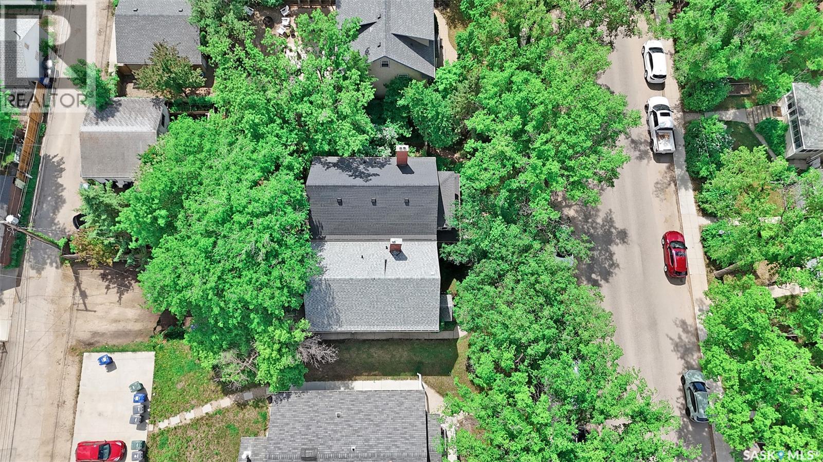 736 7th Avenue N, Saskatoon, Saskatchewan  S7K 2V4 - Photo 57 - SK042453