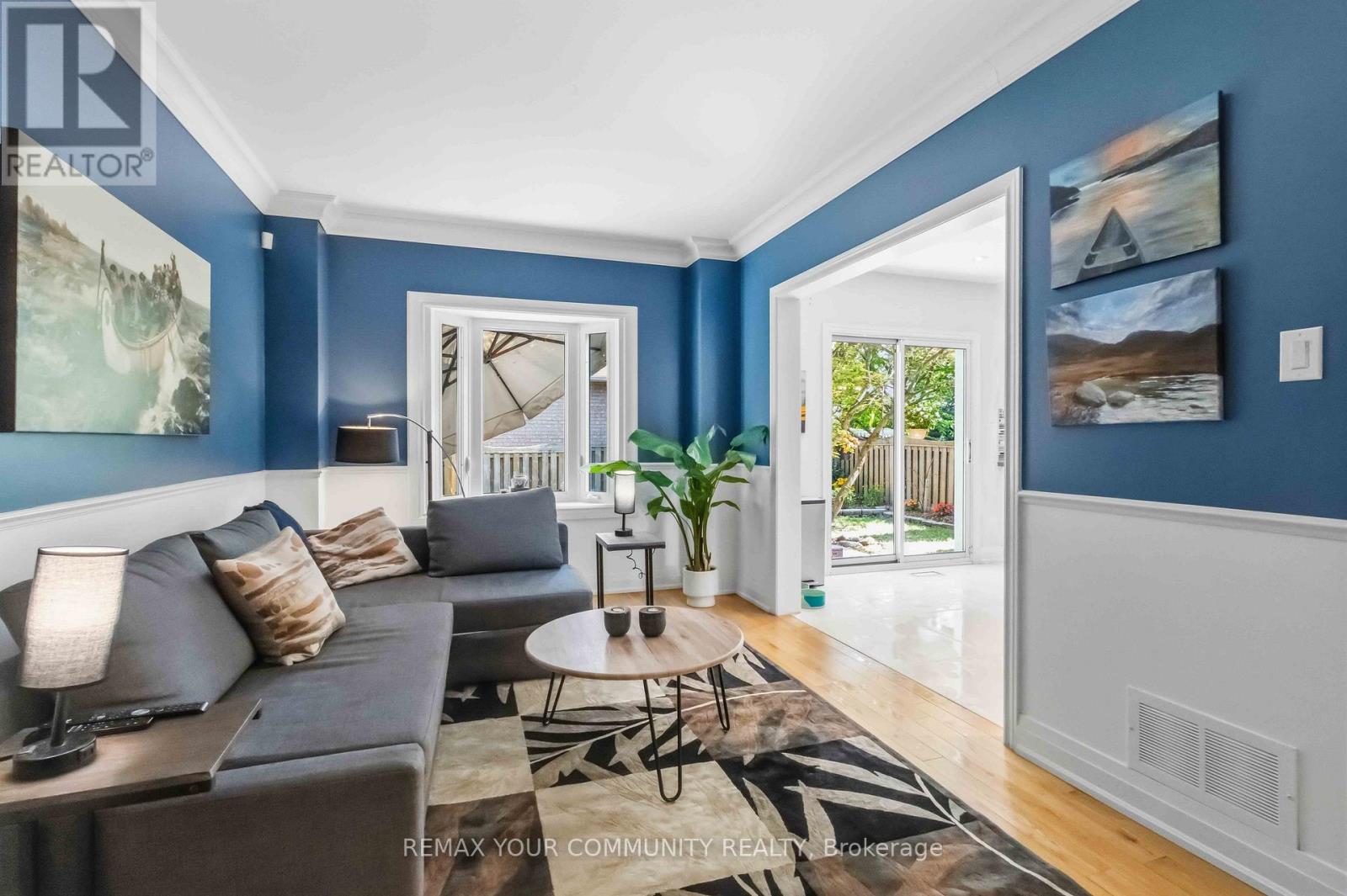 15 Klamath Court, Vaughan, Ontario L6A 2L7 - Photo 12 - N13523410