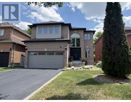 15 KLAMATH COURT, Vaughan, Ontario