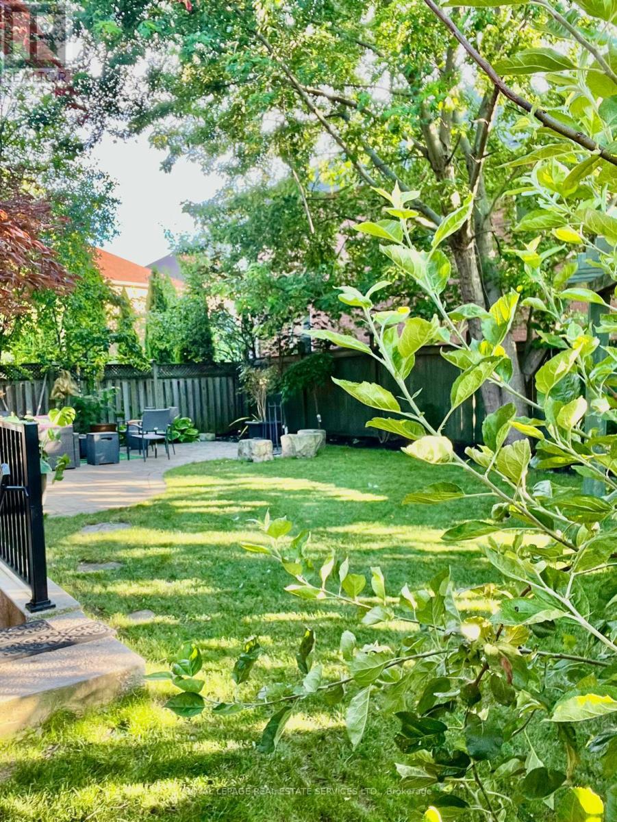372 Creek Path Avenue, Oakville, Ontario  L6L 6X3 - Photo 49 - W13519506