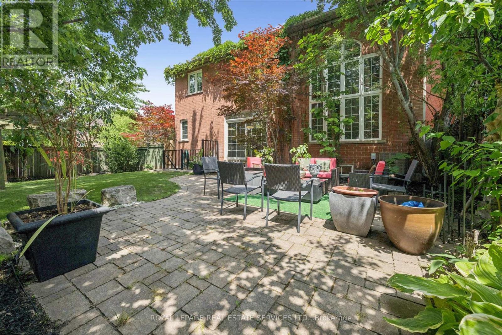 372 Creek Path Avenue, Oakville, Ontario  L6L 6X3 - Photo 46 - W13519506