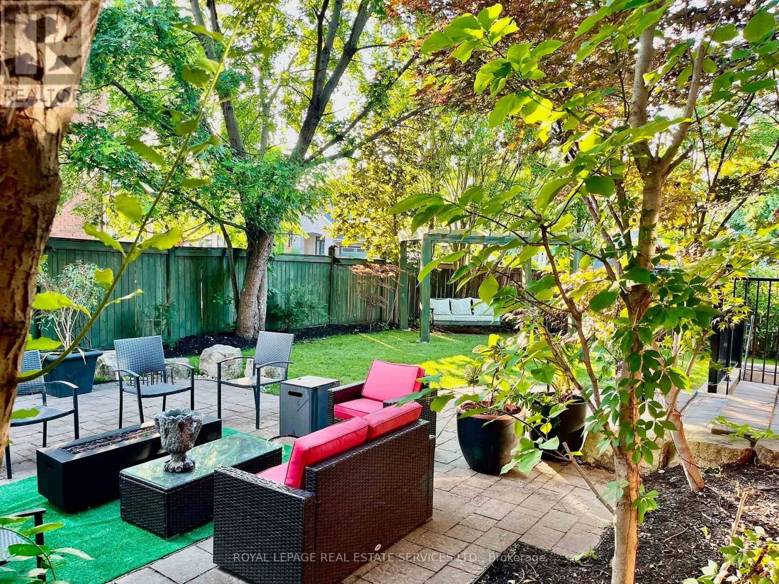 372 Creek Path Avenue, Oakville, Ontario  L6L 6X3 - Photo 47 - W13519506