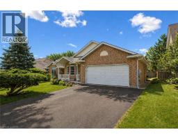 19 MERGANSER Drive, Guelph, Ontario