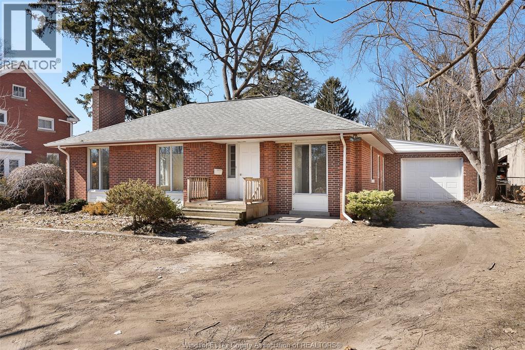132 Division Street North, Kingsville, Ontario  N9Y 1E4 - Photo 1 - 26004531