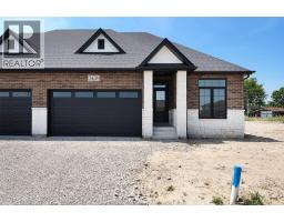 3435 TULLIO DRIVE, LaSalle, Ontario