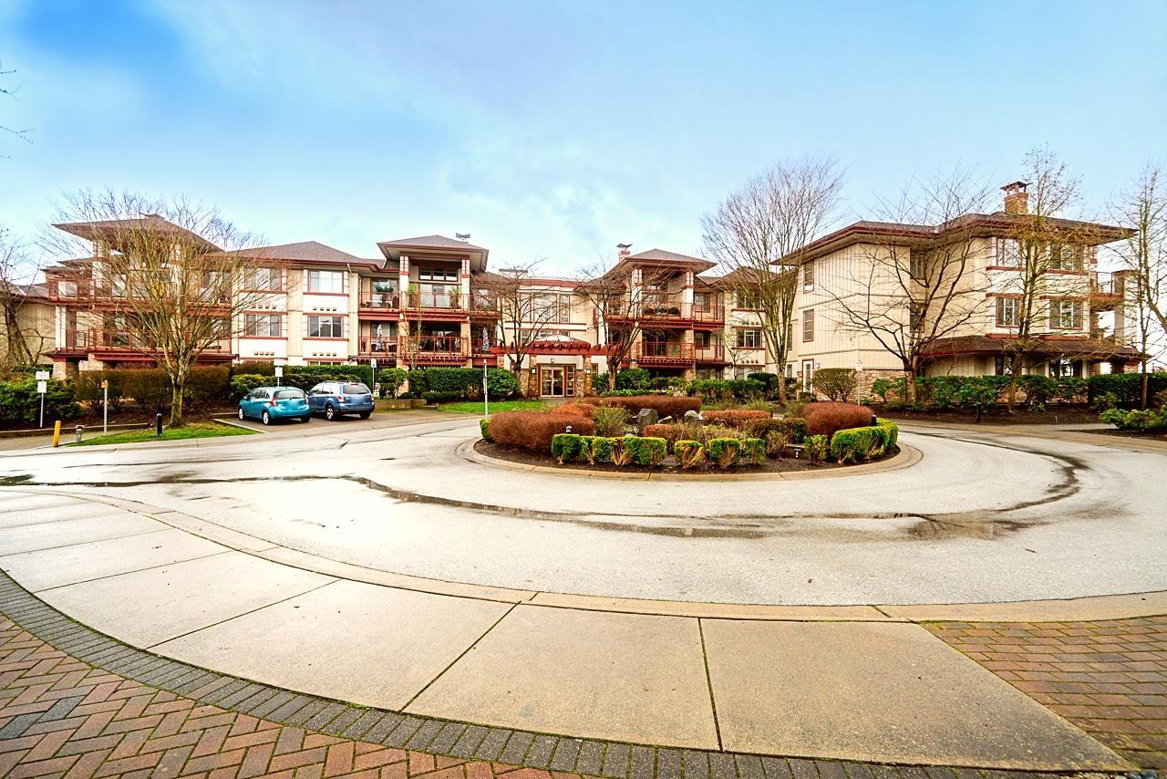 207 16421 64 AVENUE, Surrey