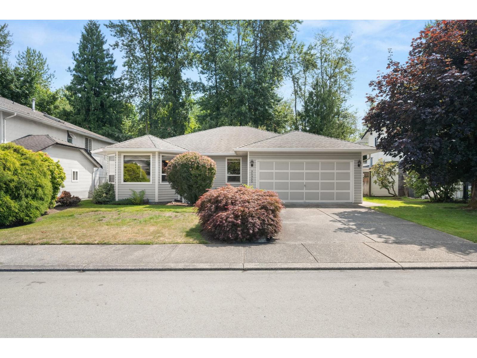 30950 GARDNER AVENUE, Abbotsford