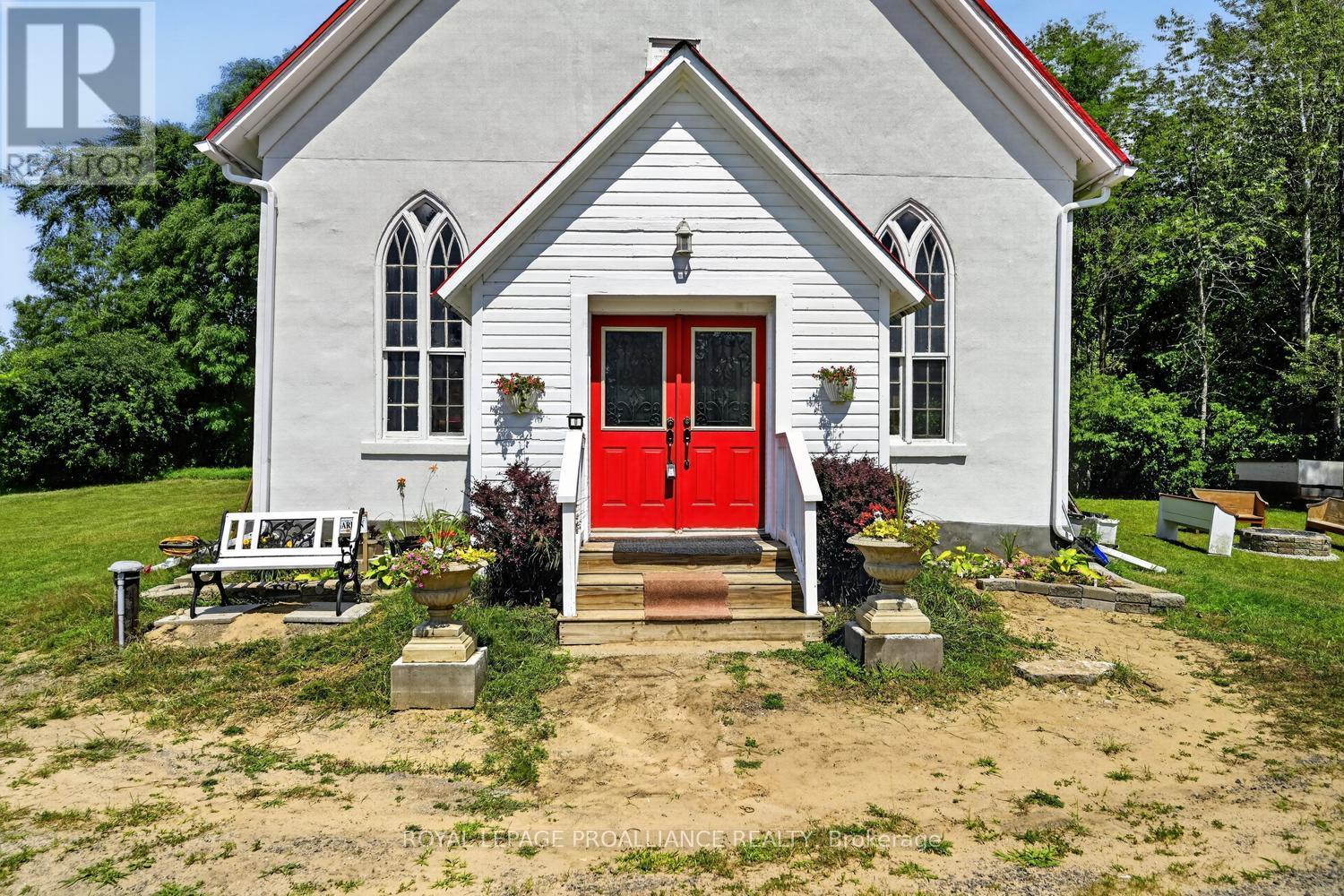 5898 County Rd 6 Road, Elizabethtown-Kitley, Ontario K6V 5T5 - Photo 6 - X13563192