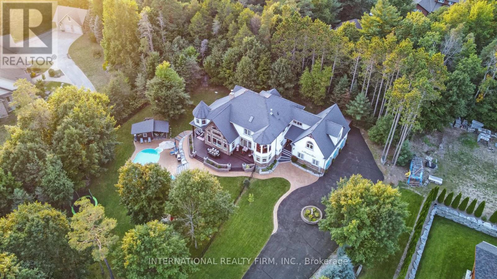 6 Pinehurst Lane, Springwater, Ontario  L9X 0C7 - Photo 42 - S13523312