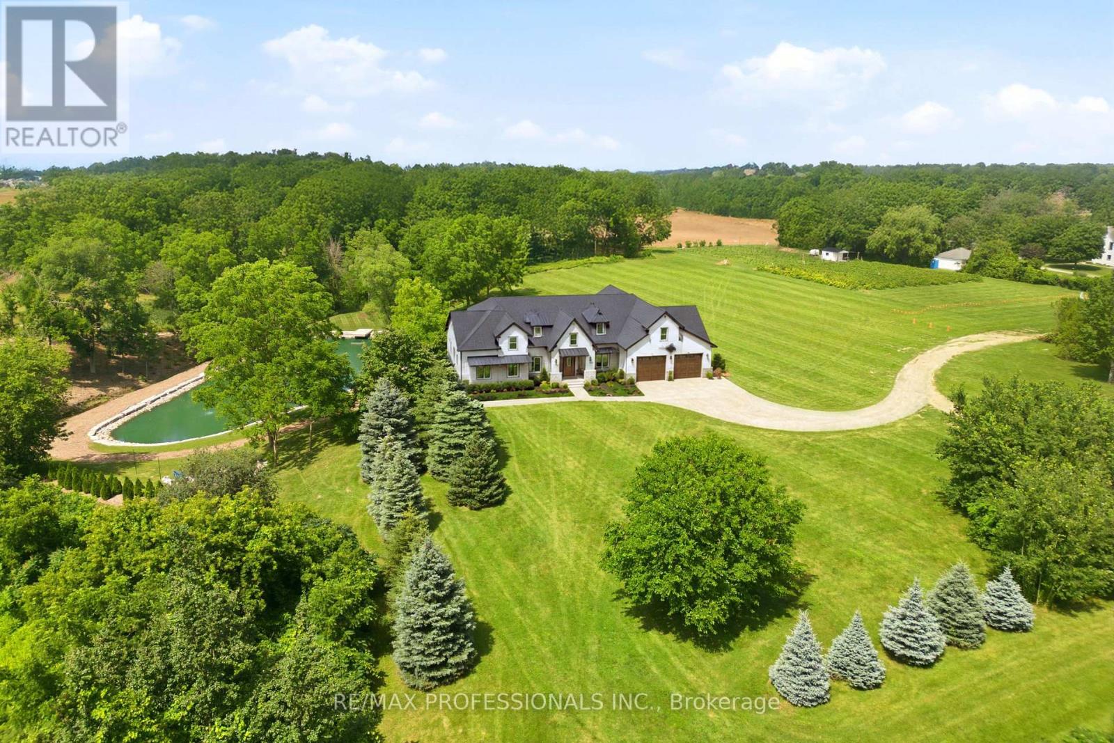 LOT 1 TALLMAN DRIVE, Lincoln, Ontario