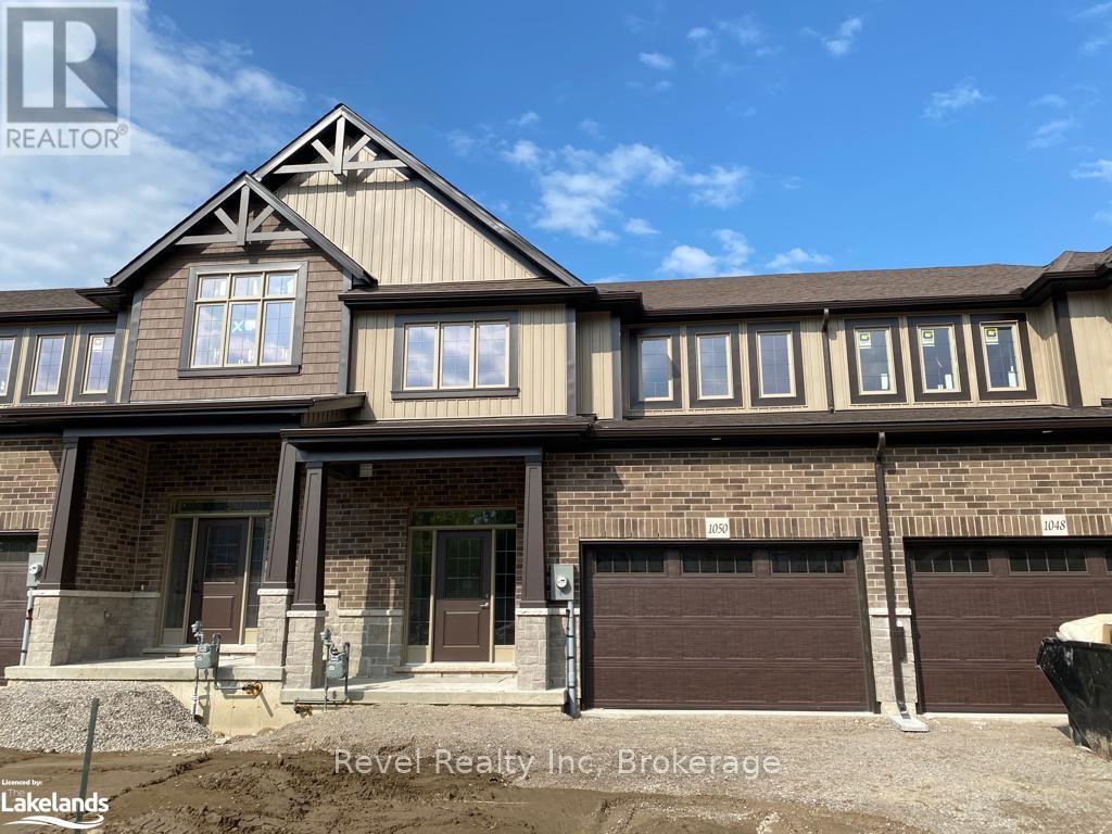 1050 WRIGHT DRIVE, Midland