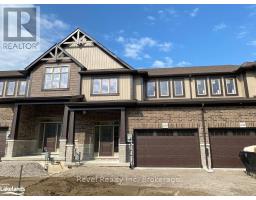 1050 WRIGHT DRIVE, midland, Ontario