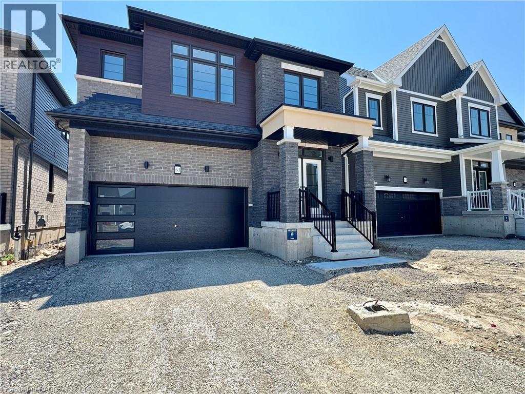 63 Picard Street, Breslau, Ontario N0B 1M0 - Photo 2 - 40847883